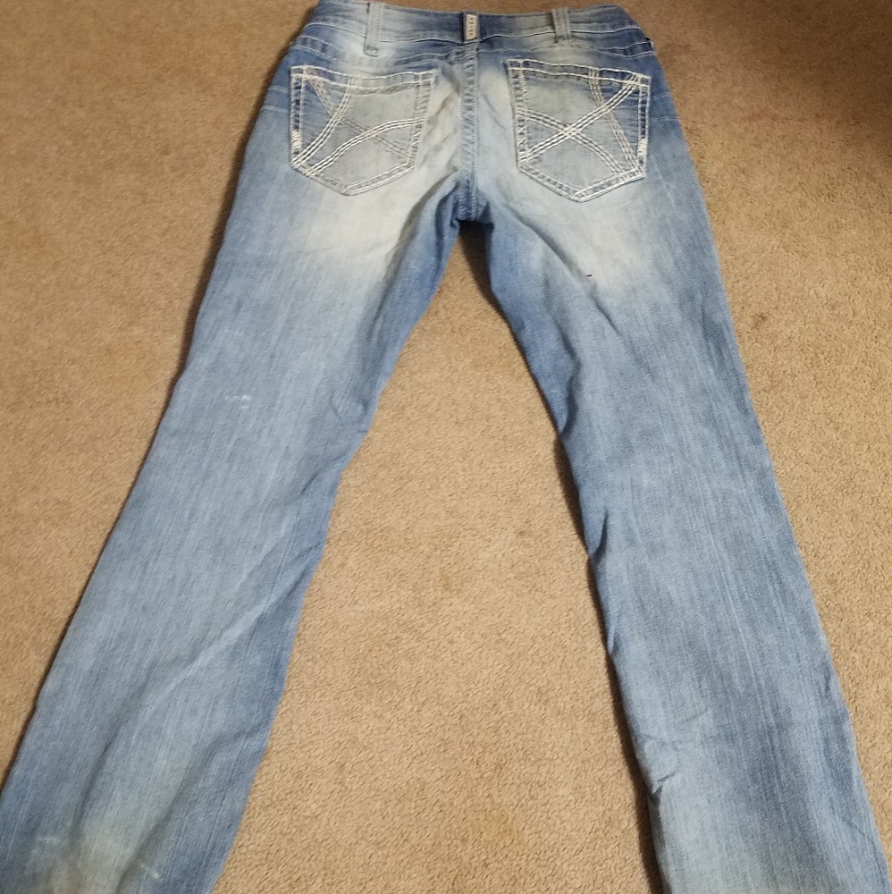 Ariat womens size 30r jeans